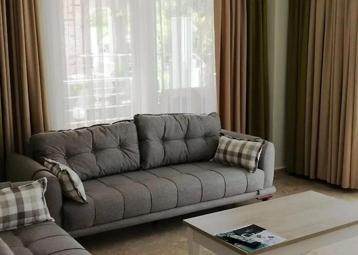 Villa Lighthouse Lilia Fethiye