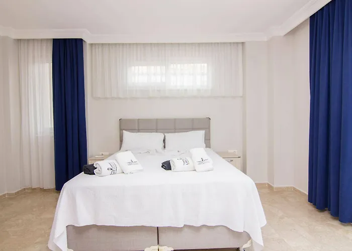 Lighthouse Lilia Villa