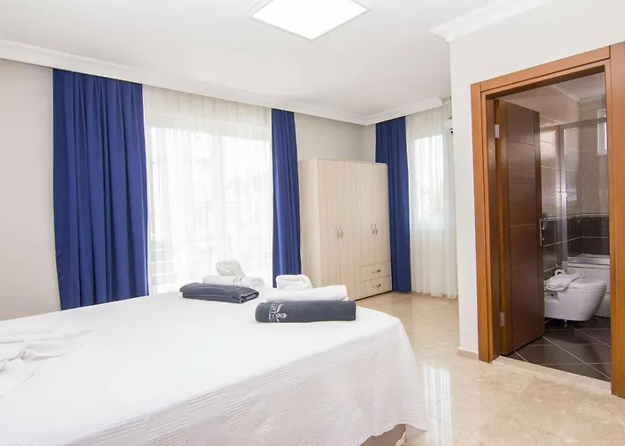 Villa Lighthouse Lilia *