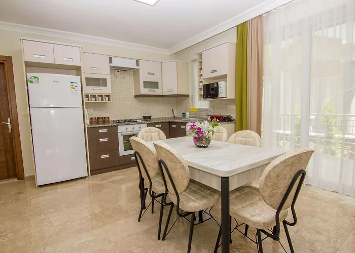 Lighthouse Lilia Villa