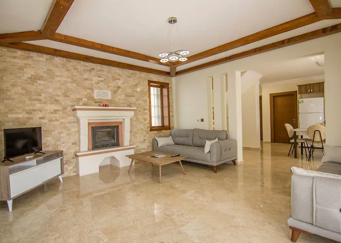 Lighthouse Lilia Villa