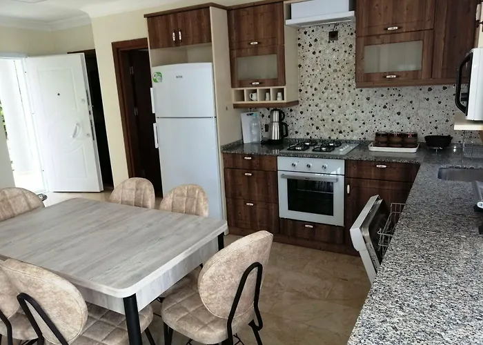 Lighthouse Lilia Villa