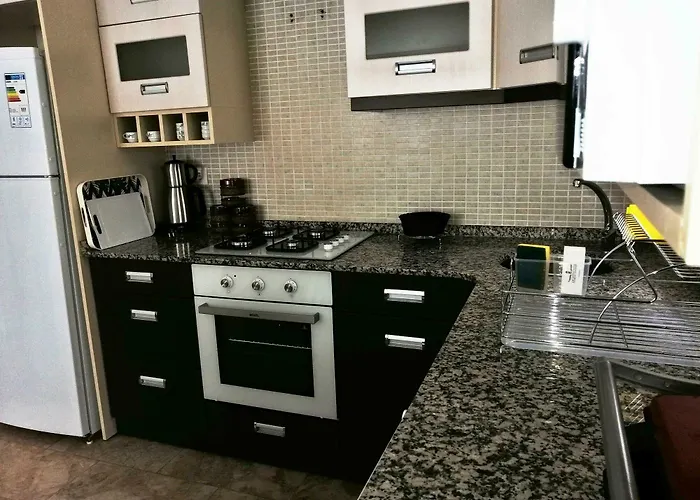 Lighthouse Lilia * Fethiye