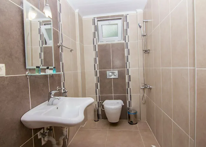 Villa Lighthouse Lilia *