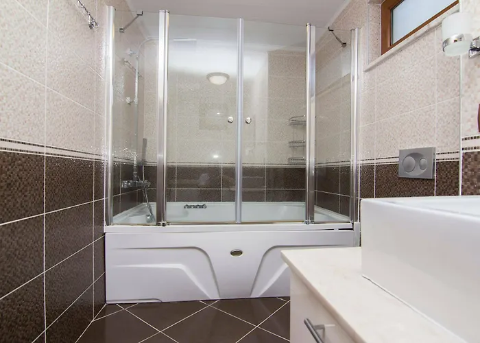 Villa Lighthouse Lilia *