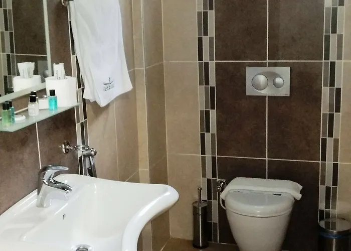 Lighthouse Lilia Villa *