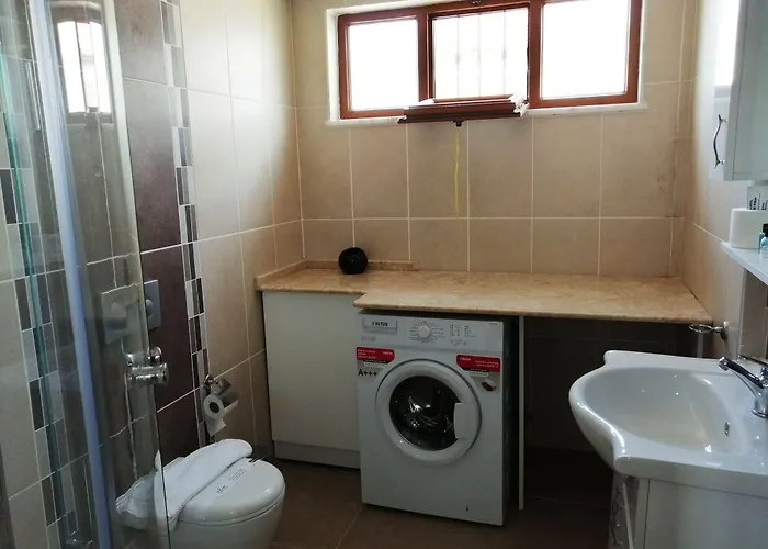 Lighthouse Lilia Villa Fethiye