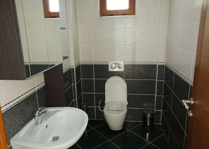 Lighthouse Lilia Villa