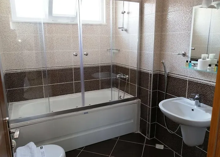 Villa Lighthouse Lilia Fethiye