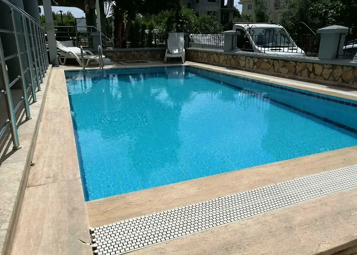 Villa Lighthouse Lilia *