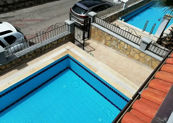 Lighthouse Lilia Villa