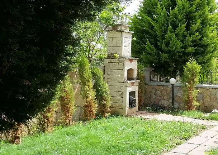 Lighthouse Lilia * Fethiye