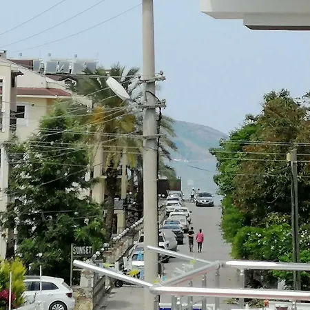 Lighthouse Lilia * Fethiye