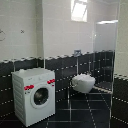 Villa Lighthouse Lilia Fethiye