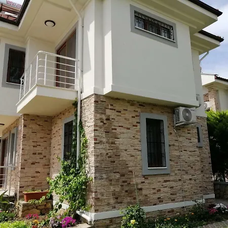 Lighthouse Lilia * Fethiye