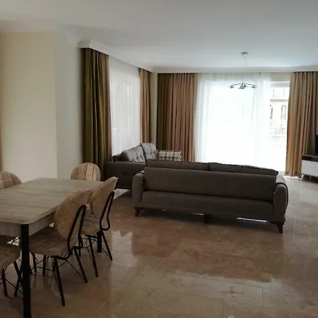 Lighthouse Lilia Villa Fethiye