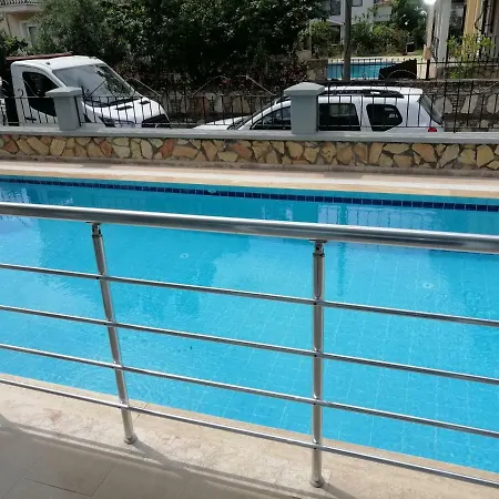 Lighthouse Lilia Villa *