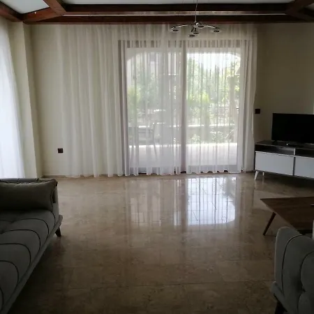 Villa Lighthouse Lilia Fethiye
