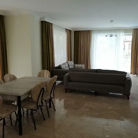 Lighthouse Lilia * Fethiye