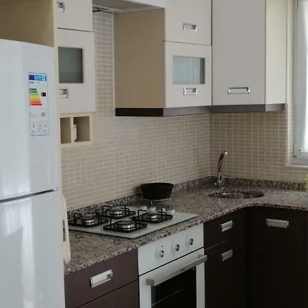 Lighthouse Lilia Villa