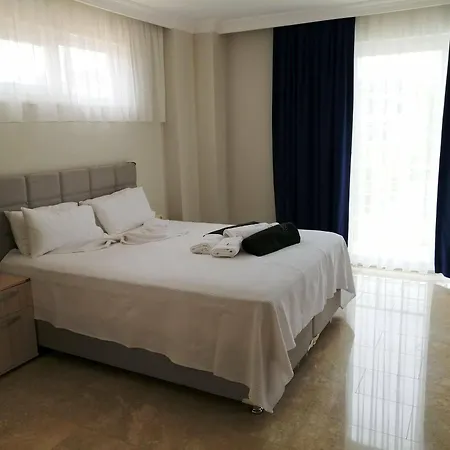 Villa Lighthouse Lilia Fethiye