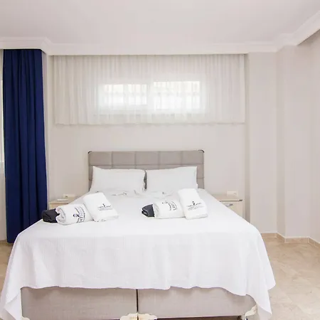 Lighthouse Lilia Villa