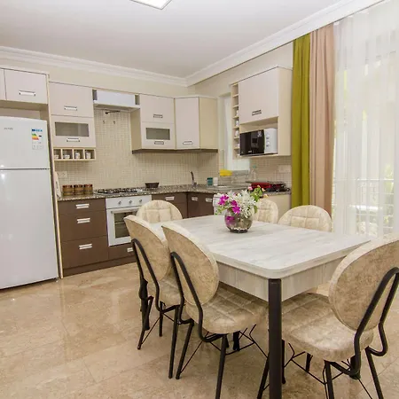 Lighthouse Lilia Villa