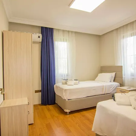 Lighthouse Lilia Villa Fethiye