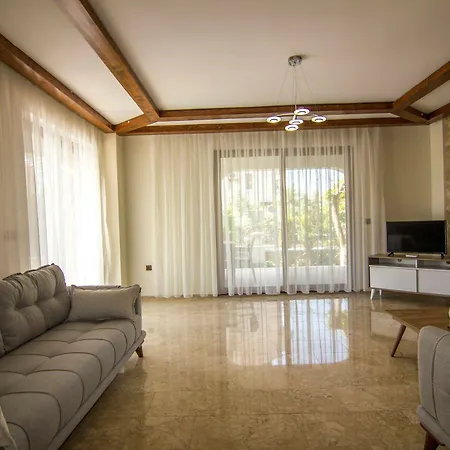 Lighthouse Lilia Villa Fethiye