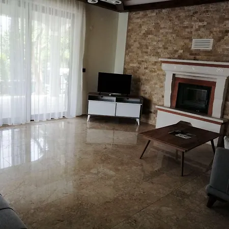 Lighthouse Lilia * Fethiye