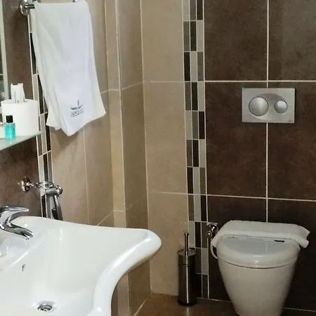 Lighthouse Lilia Villa *