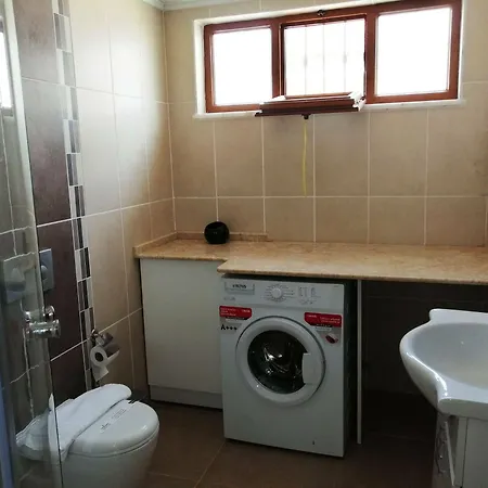 Lighthouse Lilia Villa Fethiye