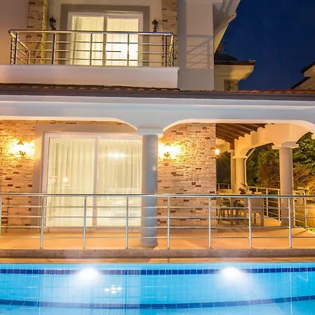 Villa Lighthouse Lilia Fethiye
