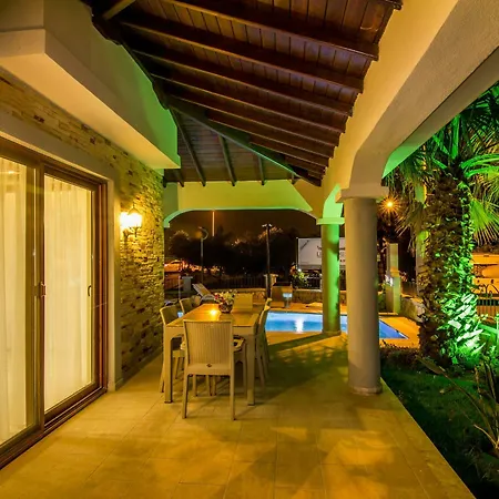 Lighthouse Lilia * Fethiye