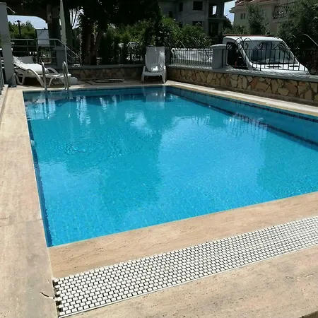 Villa Lighthouse Lilia *