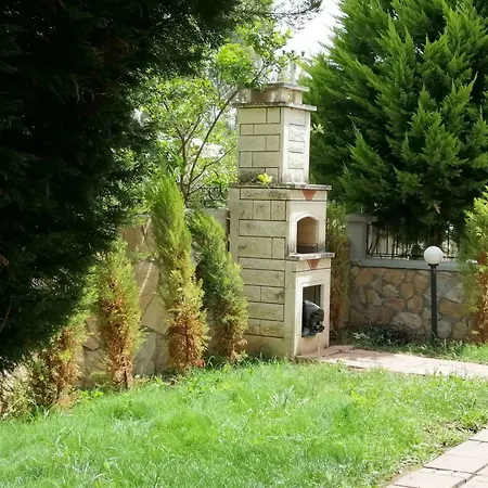 Lighthouse Lilia * Fethiye